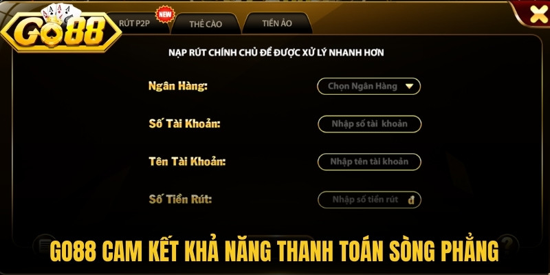 Go88 Lingewaardkiest.nl | Tải Go 88 Android, APK, IOS Chính Hãng 2026 10 Go88 cam kết khả năng thanh toán sòng phẳng cho mọi khoản